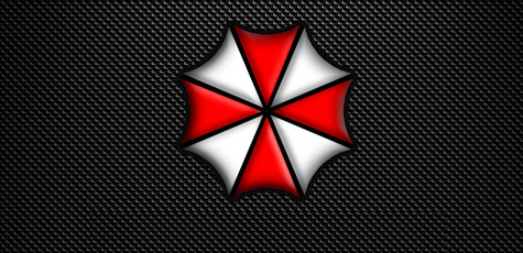 Посещение квест-комнаты «Корпорация Umbrella» 