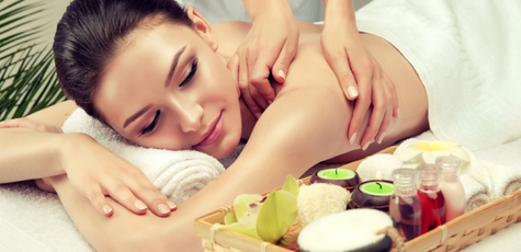 SPA-программа от центра развития «Energy»