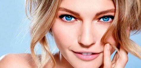 Пилинг лица с маской антистресс в «A Skin-care»