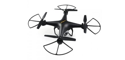  Скидка 15% на квадрокоптер JJRC H68