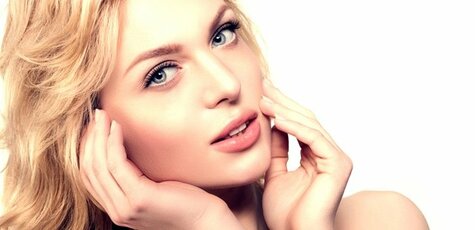 Скидка до 51% на чистку лица «Hydrafacial»
