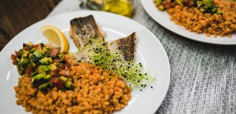 Скидка до 33% на доставку ужинов от «Smart Chef»
