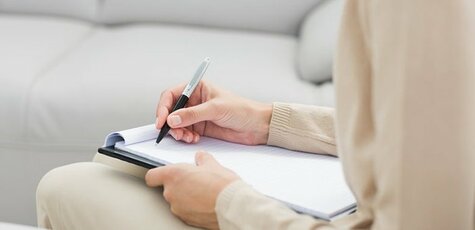 Скидка 40% на психоаналитическую терапию