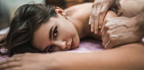 SPA-программа в фито-студии «На Короленко»
