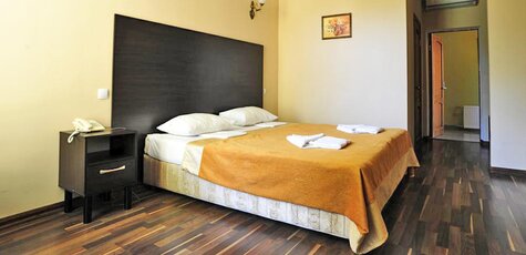 От 4 дней зимой в отеле «Alex Hotel» в Одессе