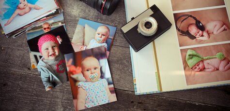 Печать до 100 фотографий «Фото Фабрика»