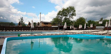 Скидка на тур «All Inclusive» в Закарпатье