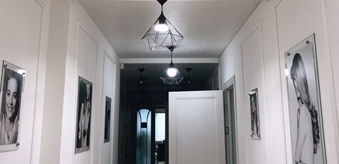 Spa-программа «Тирамису» в салоне «5th Avenue SPA»