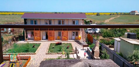 От 3 дней в сентябре в «Гавана» в Железном Порту