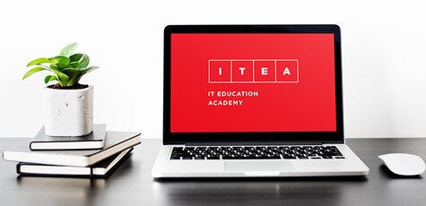 IT курсы по программированию и дизайну от «ITЕА»