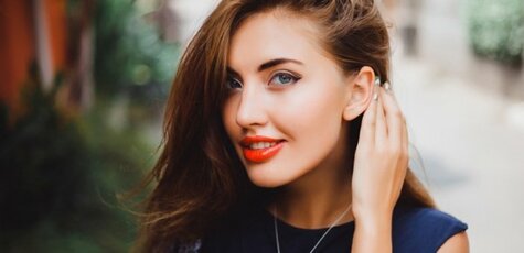 Скидка 50% на диспорт-лифтинг лица в «OverAge»