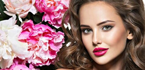 Скидка 20% на пилинг для лица с маской в «OverАge»