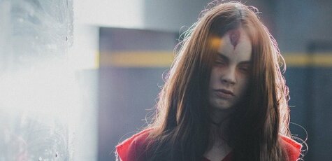 Скидка 50% на посещение квеста «Проект Альма»