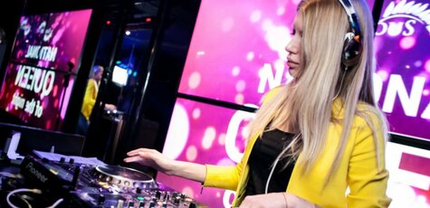 VIP-карта «Black card» в лучшие заведения Киева
