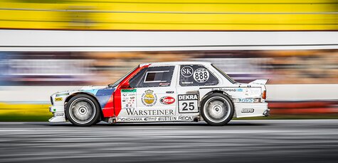 Билеты на Третий этап «RTR Time Attack 2019»