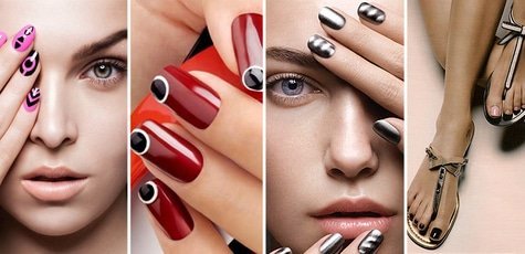 Spa-маникюр и аппаратный педикюр -50%