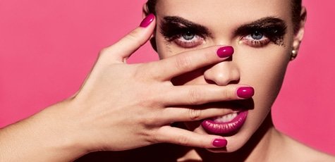 Маникюр и педикюр от студии "Sweet Beauty"! -59%