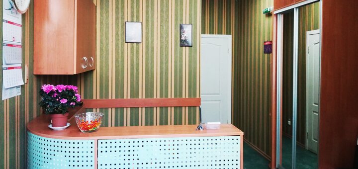 

Комплексные анализы с УЗИ в клинике «Брак и семья»