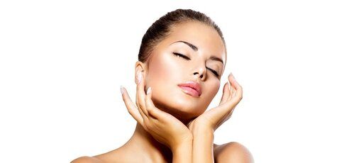 Чистка лица в салоне красоты «Massage_by_poli.ka»