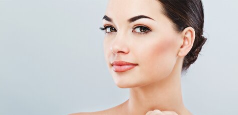 Чистка лица с дарсонвализацией в «BeautyComplex»