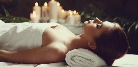 SPA-программа в салоне премиум-класса «5th Avenue»