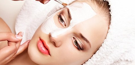 SPA-программа для лица -71%