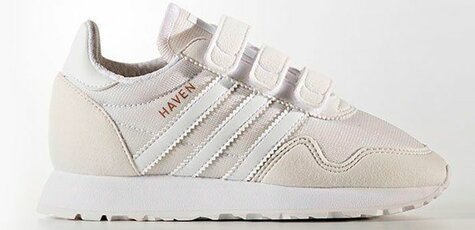 Скидка до 70% на детские кроссовки Adidas и Reebok