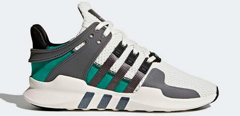 Скидка до -70% на женские кроссовки Adidas 
