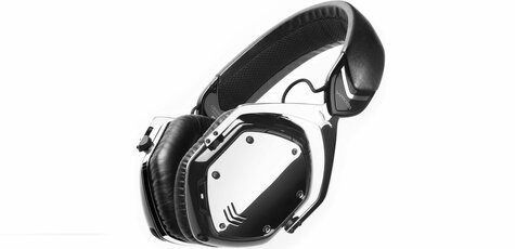 Скидка 7% на наушники V-Moda Crossfade Wireless 