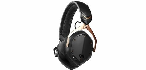 Скидка 7% на наушники V-Moda Crossfade II Wireless