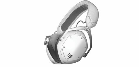 Скидка 7% на наушники V-Moda Crossfade II Wireless