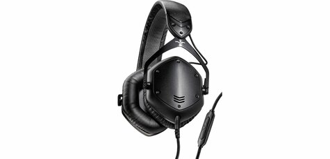 Скидка 7% на наушники V-Moda Crossfade II Wireless