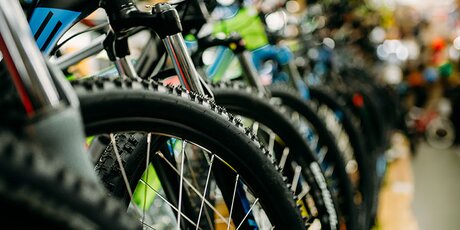 Скидка до 40% на прокат велосипедов в «VeloHub»