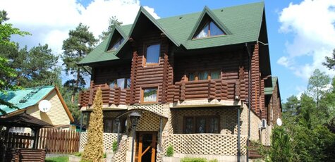 От 3 дней с питанием на базе «Феникс» на Шацких