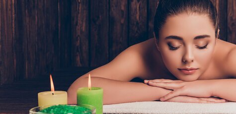 SPA-программа в салоне «Astoria Beauty&Spa»