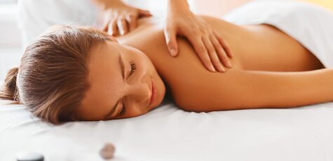 До 3 сеансов SPA-программы «Гавайский релакс»