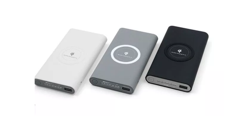 Скидка 30% на Power Bank от «Vtrende VV»