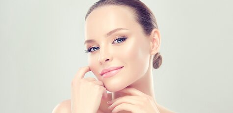 До 3 сеансов мезотерапии в «Beauty Hroma Expert»
