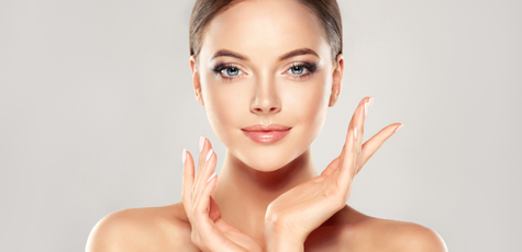 До 5 сеансов кислородной мезотерапии «DermaOxy»