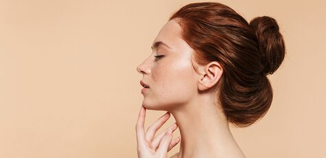 Инъекции «Botox» в салоне «Beauty Hroma Expert»