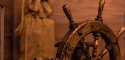 9 часов посещения детского квеста для двоих 