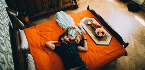 От 2 дней отдыха в «Kosher Hostel» в центре Одессы