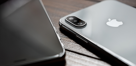 Заміна шлейфа роз’єму зарядки на iPhone 4 або 4S