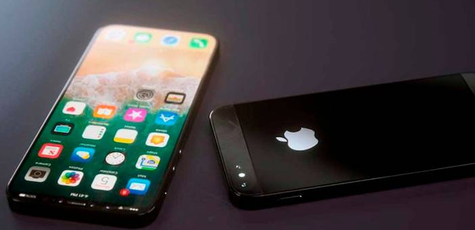 Заміна вібро-дзвінка для iPhone 4 або 4S 