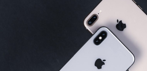 Розблокування від оператора для iPhone 4 або 4S