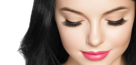 Discount on biowave, eyelash lamination