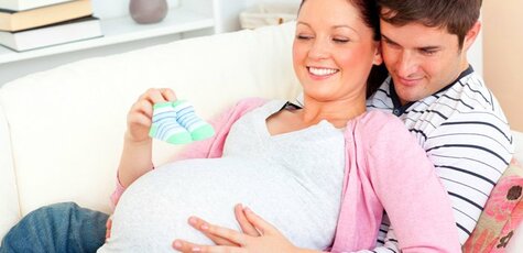 Программа «Хотим быть родителями»