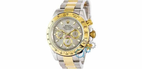 Скидка 23% на Rolex Cosmograph Daytona AAA 