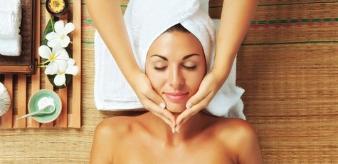 До 3 сеансов SPA-программы для лица