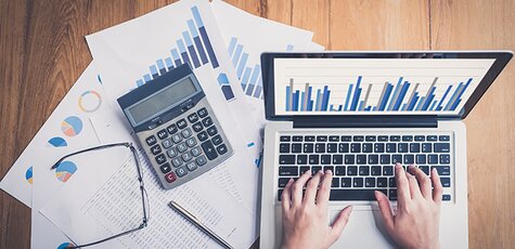 Курс «Бухгалтерский учет для руководителя +1С 8.3»